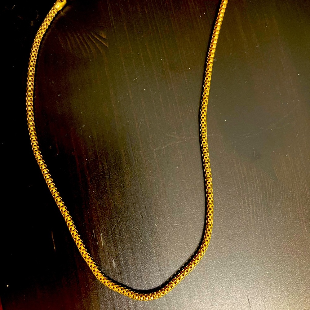 D’orlan small chain